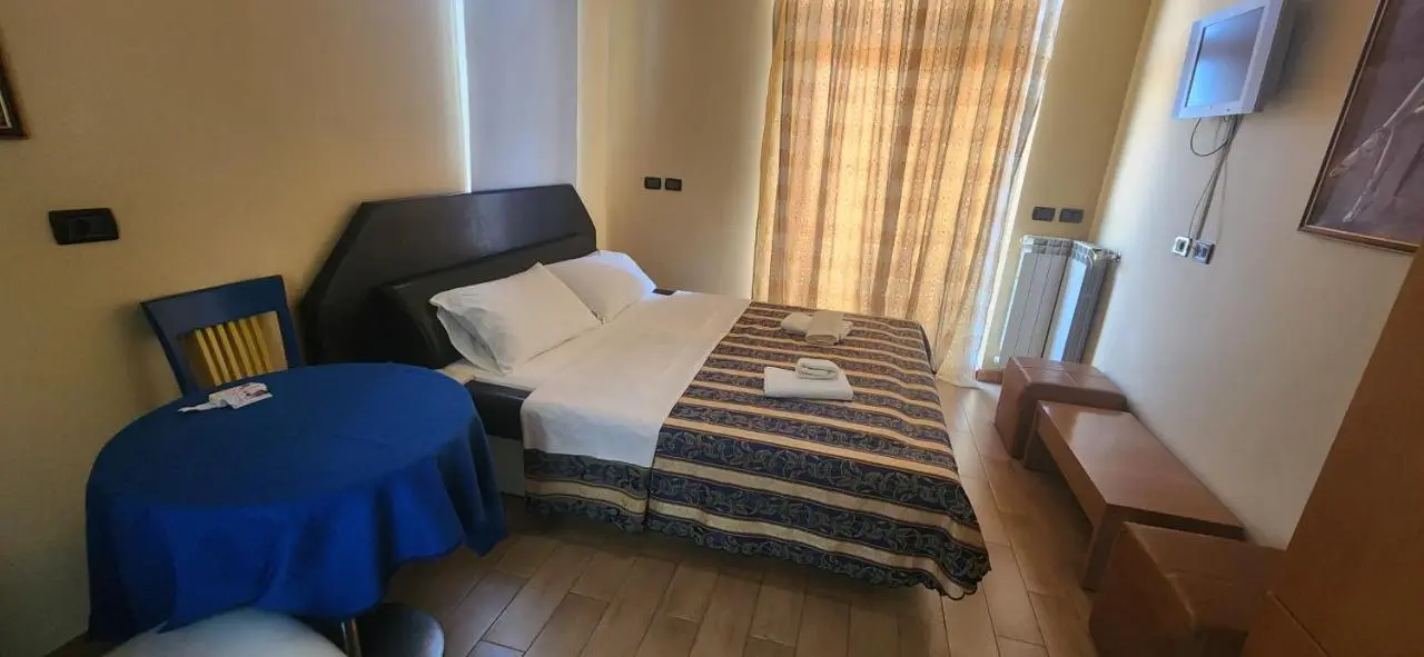 Hotel Vlora