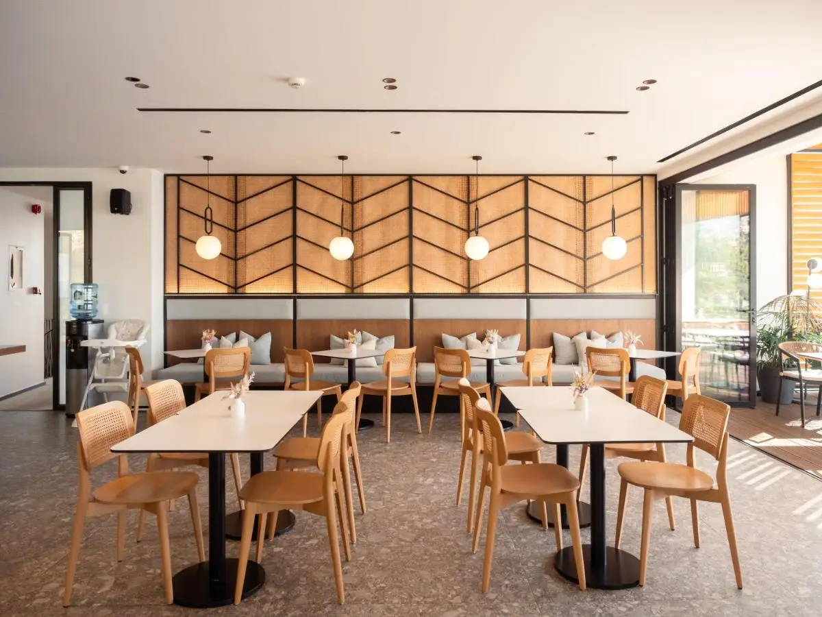 Nobus Hotel & Spa
