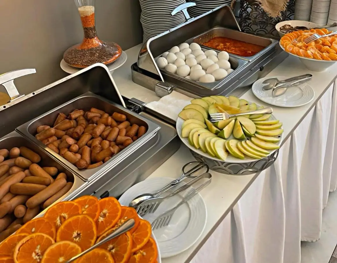 Arena Grand Hotel
