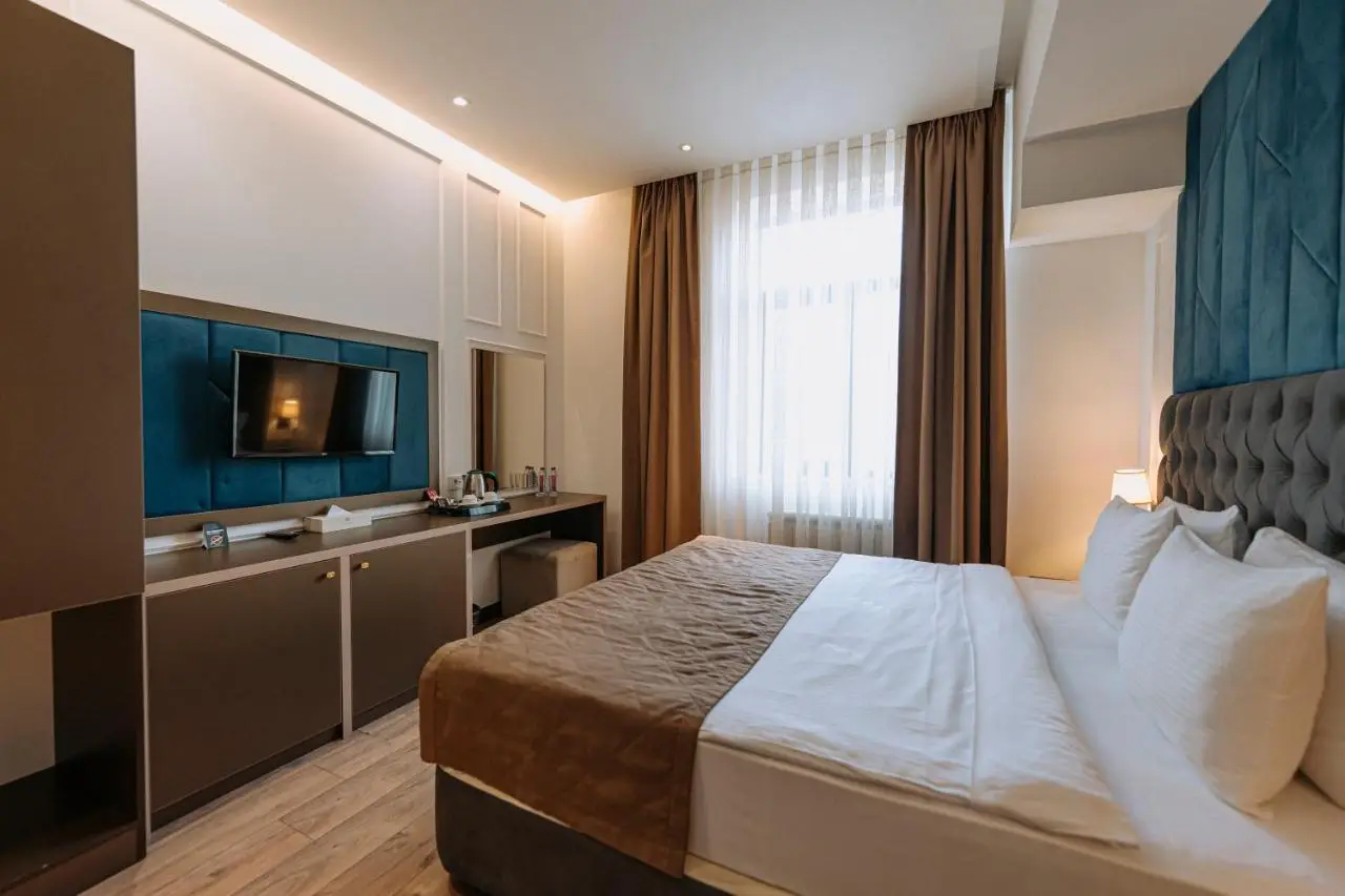 City Park Inn Baku