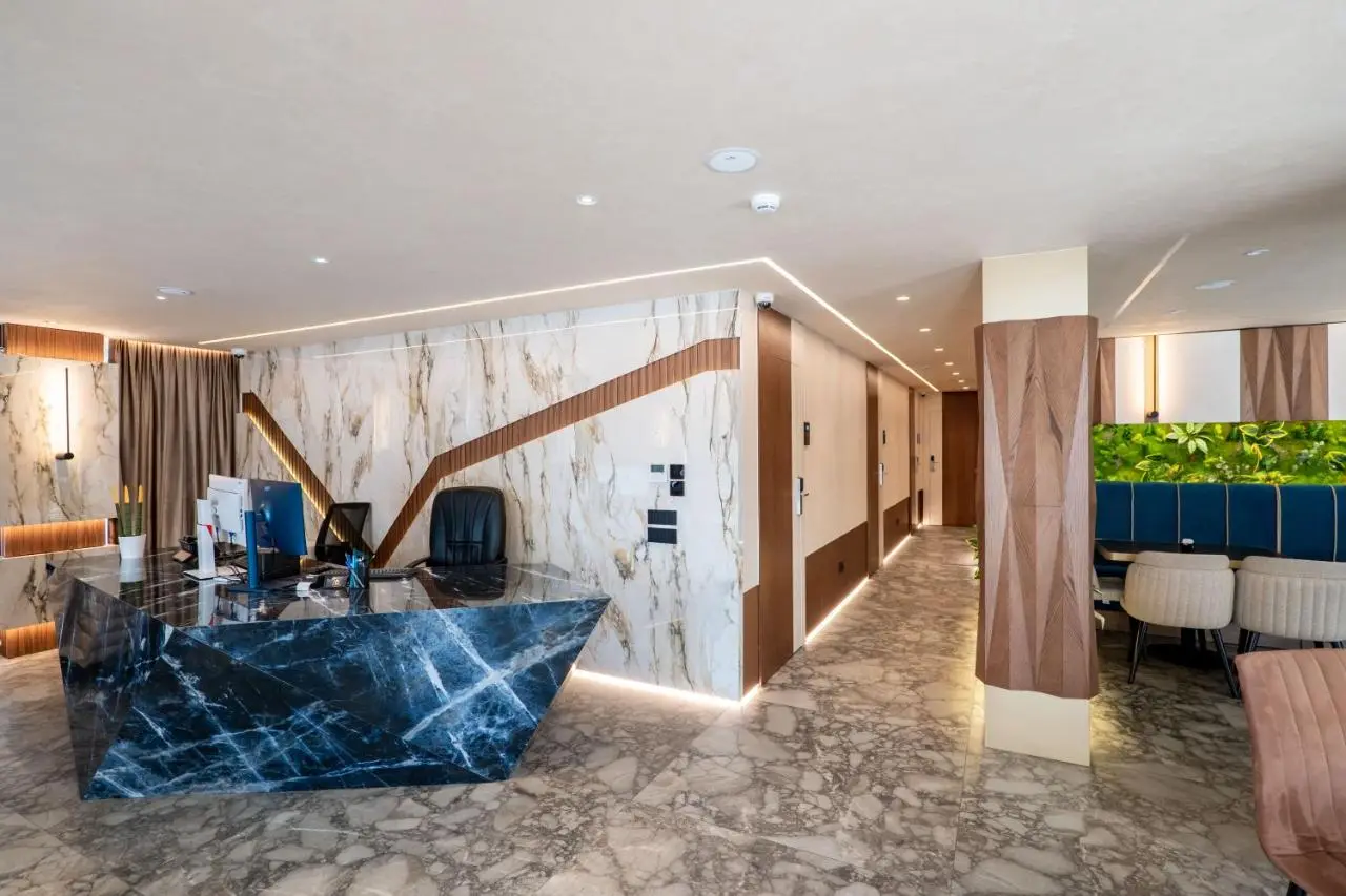 Mattis Hotel