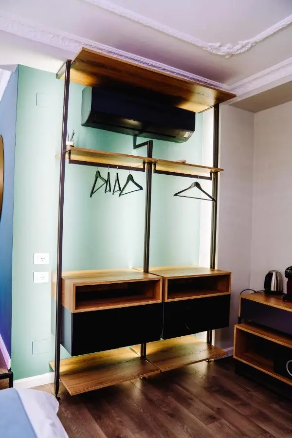 NS Luxury Suites