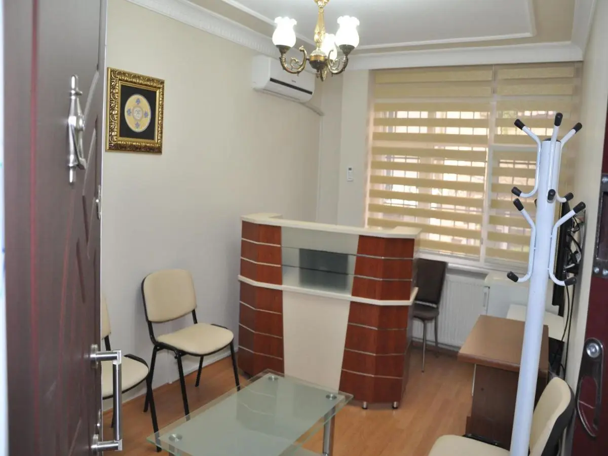 Sultanahmet Deluxe Yilmaz Apart