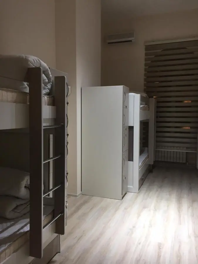 Travel Inn Hostel