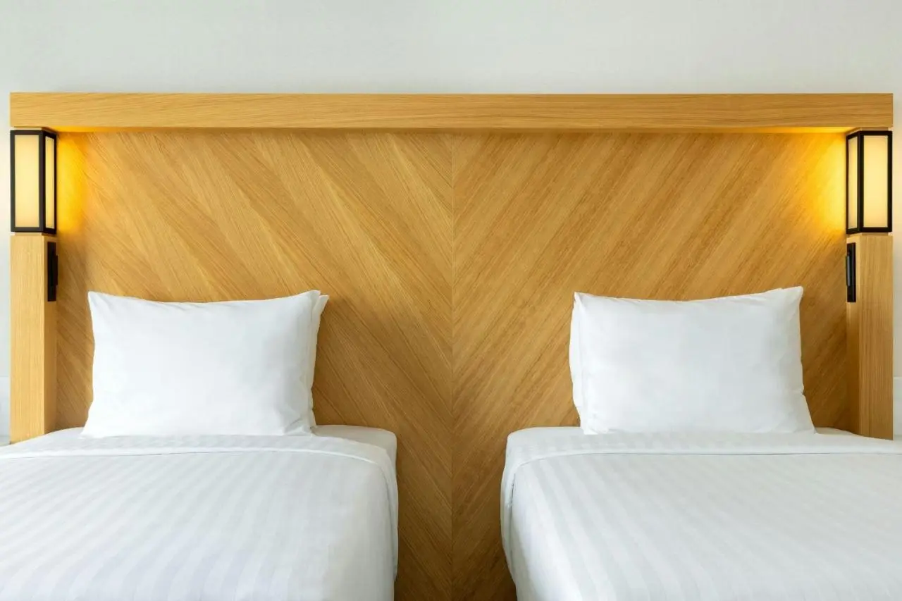 Courtyard by Marriott Tbilisi