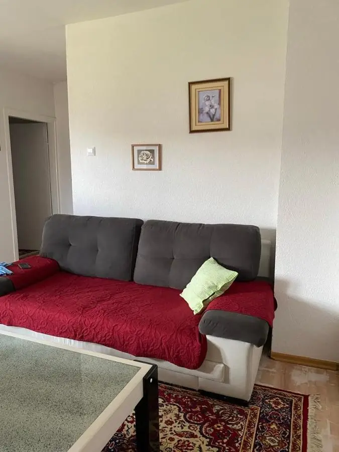 Apartman Fad