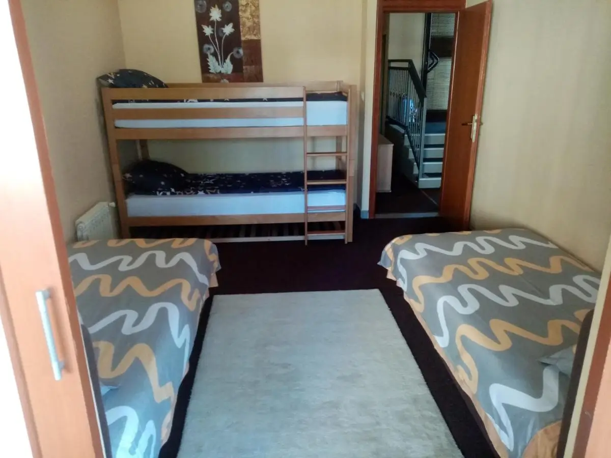 Apartment Sarajevo Center Drvenija