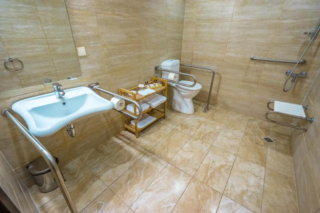 Hotel Lomsia