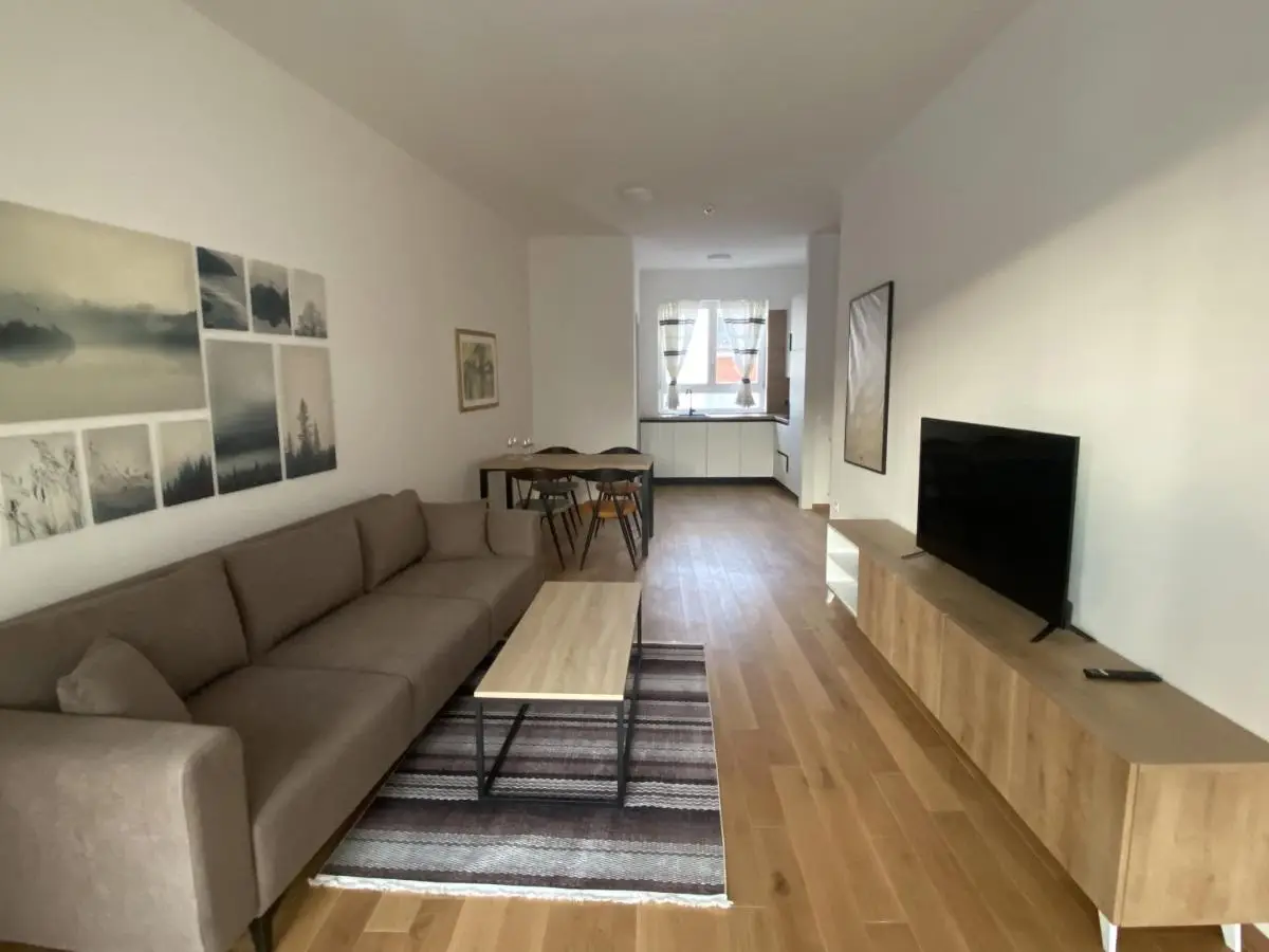 Apartmani G8
