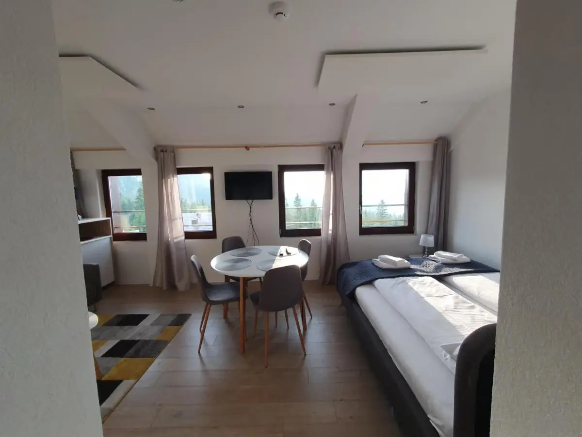 Jelka apartmani