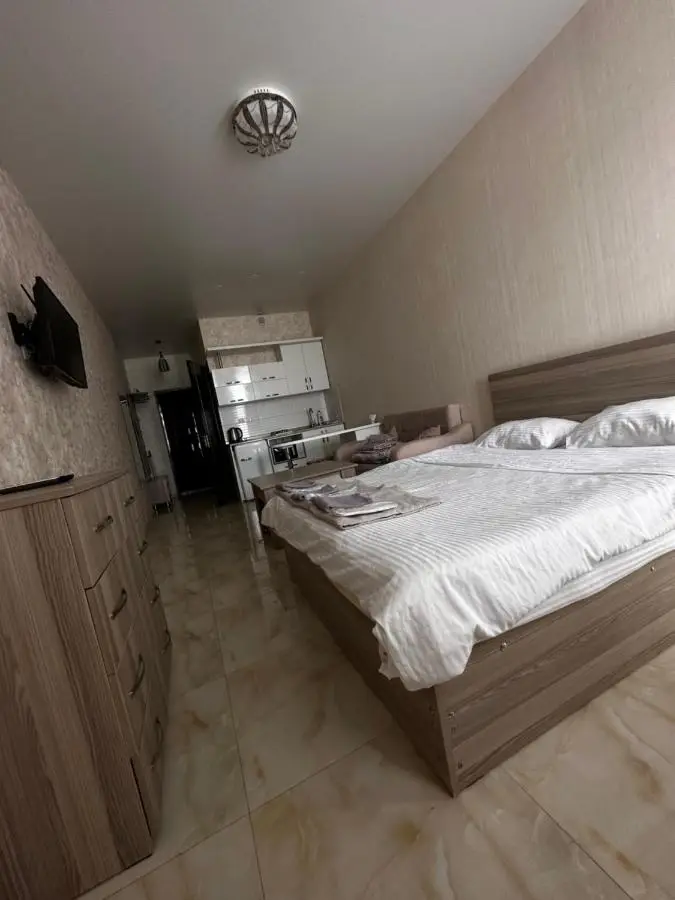Apartments AURA