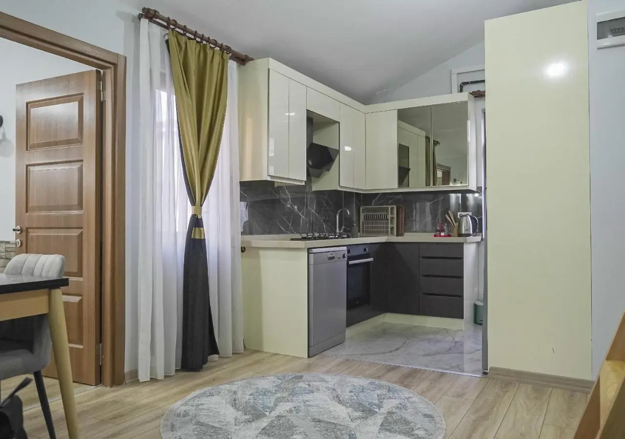 Mar Suite