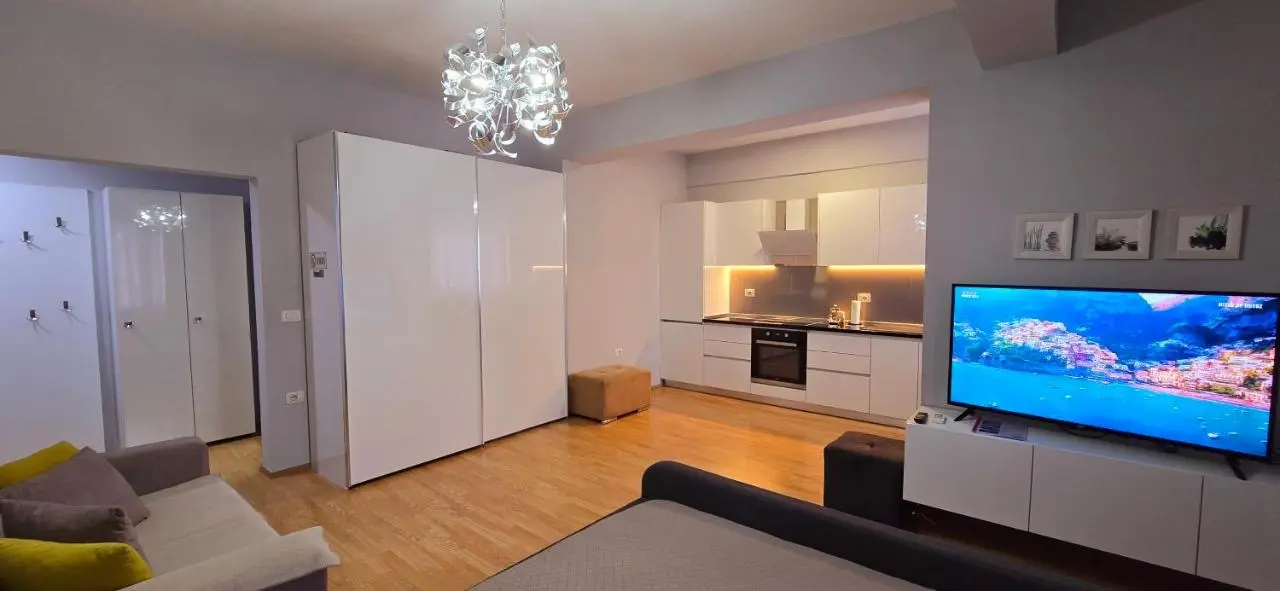 Arkle Apartments 3