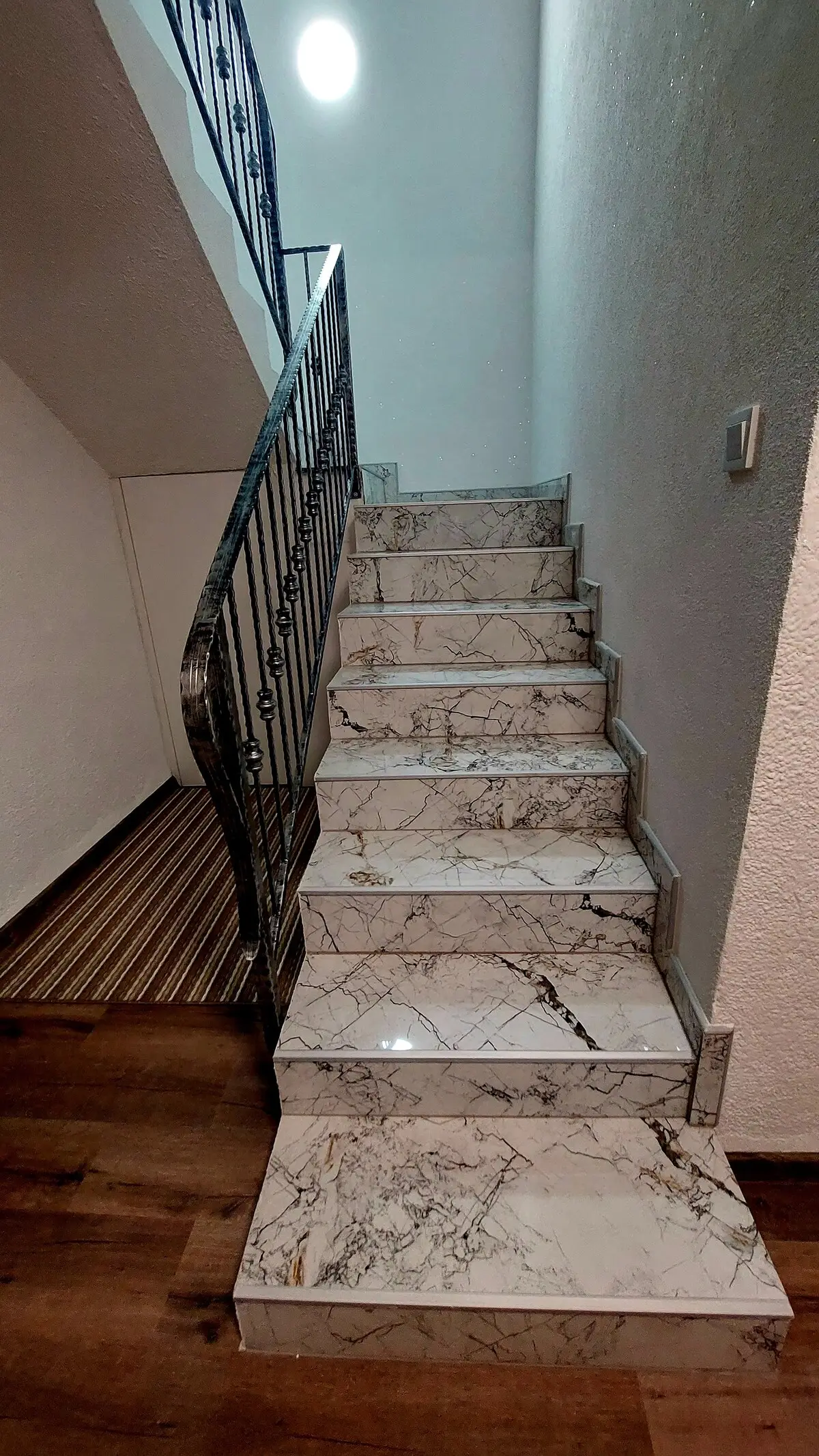 Apartment Aris