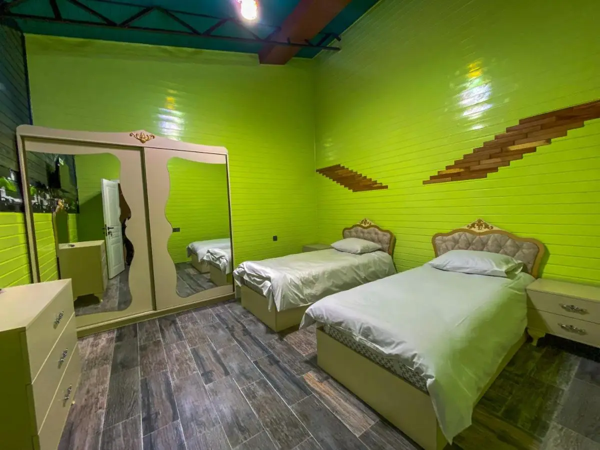Miramida Hotel
