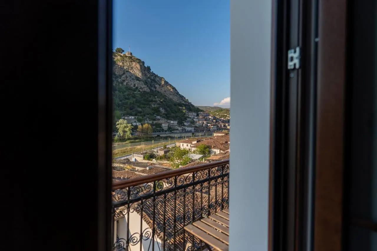 GrandView Hotel