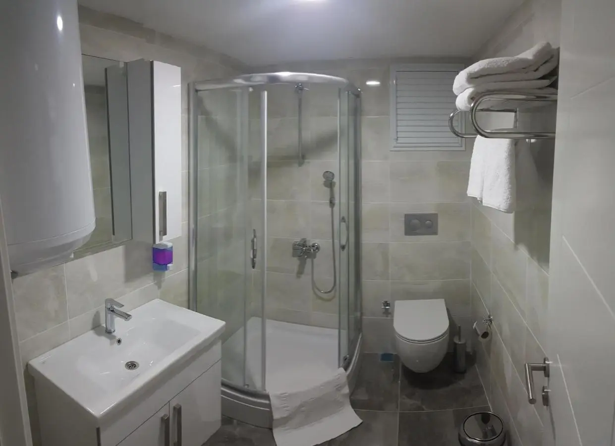 SKYBLUE İSTANBUL HOTEL