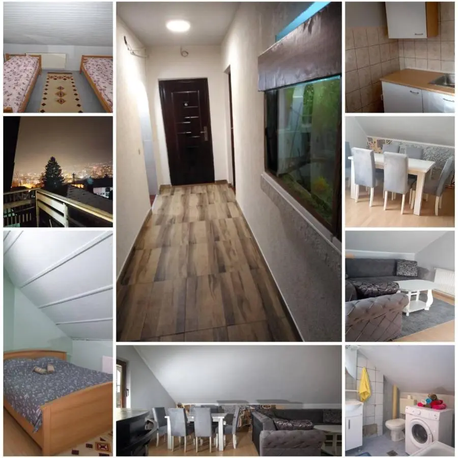 Apartment Sarajevo - Vraca