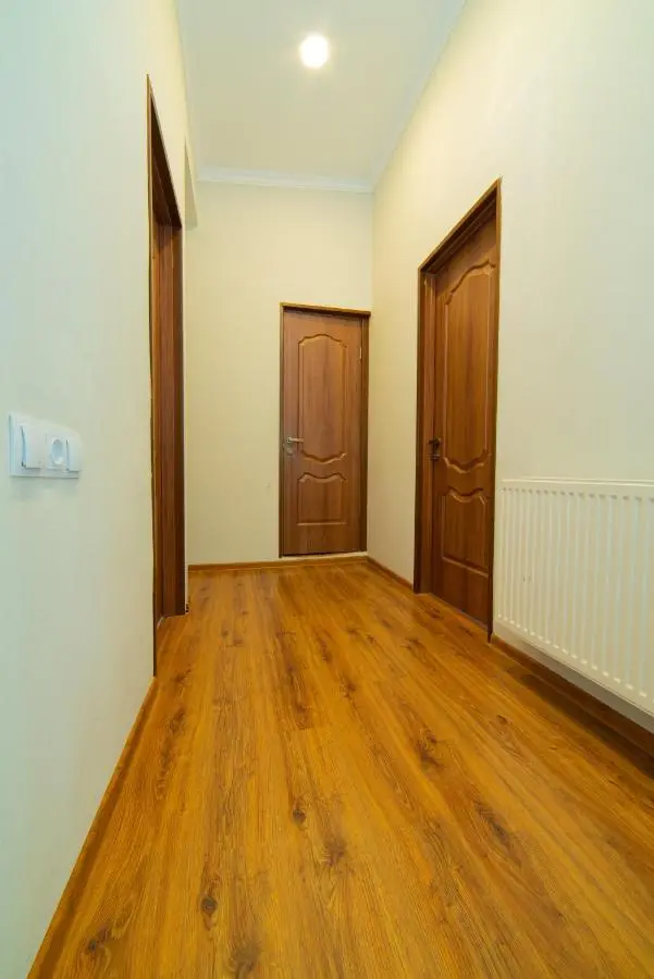 Gio’s Family house
