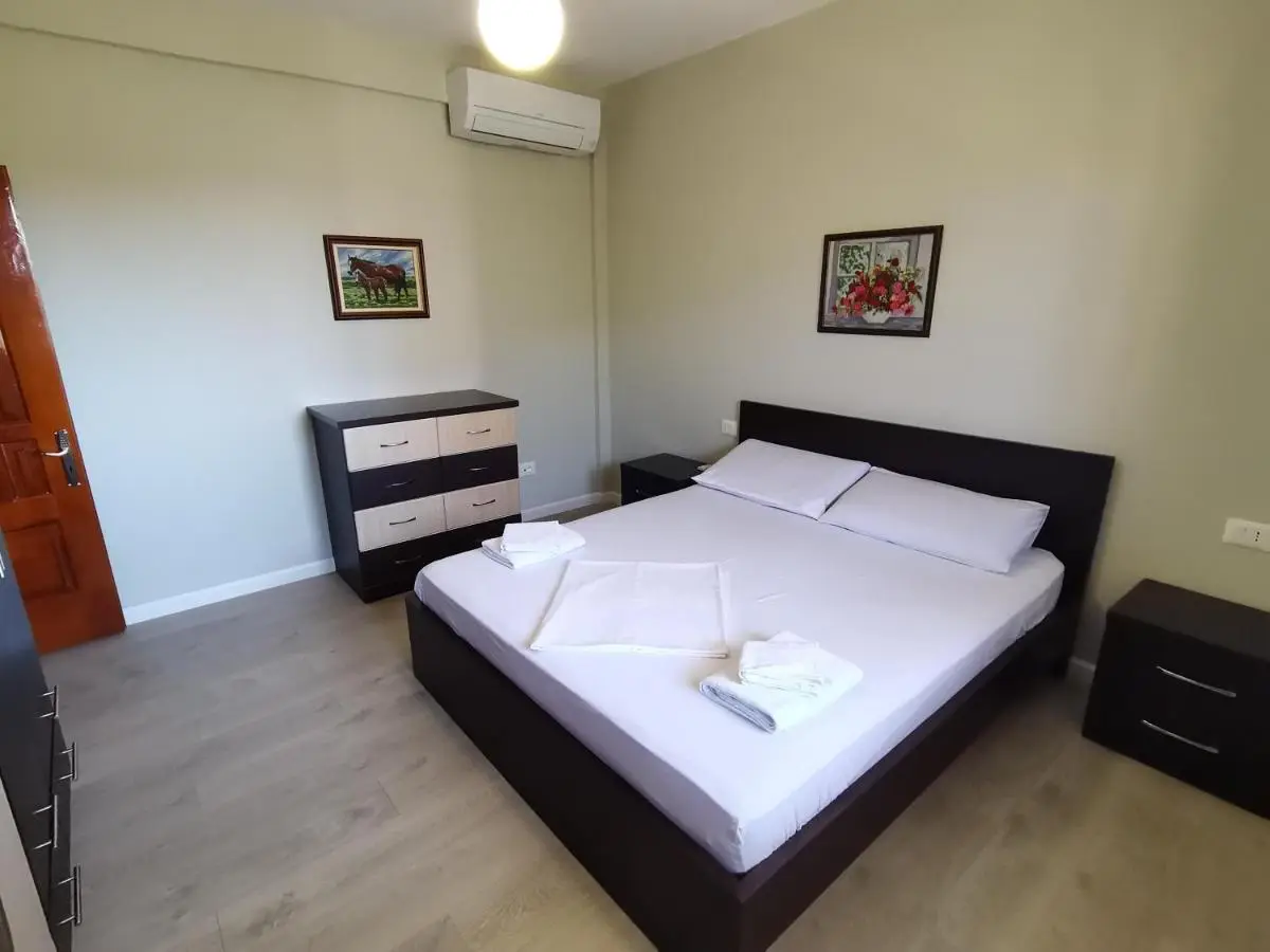 Leatis Apartment