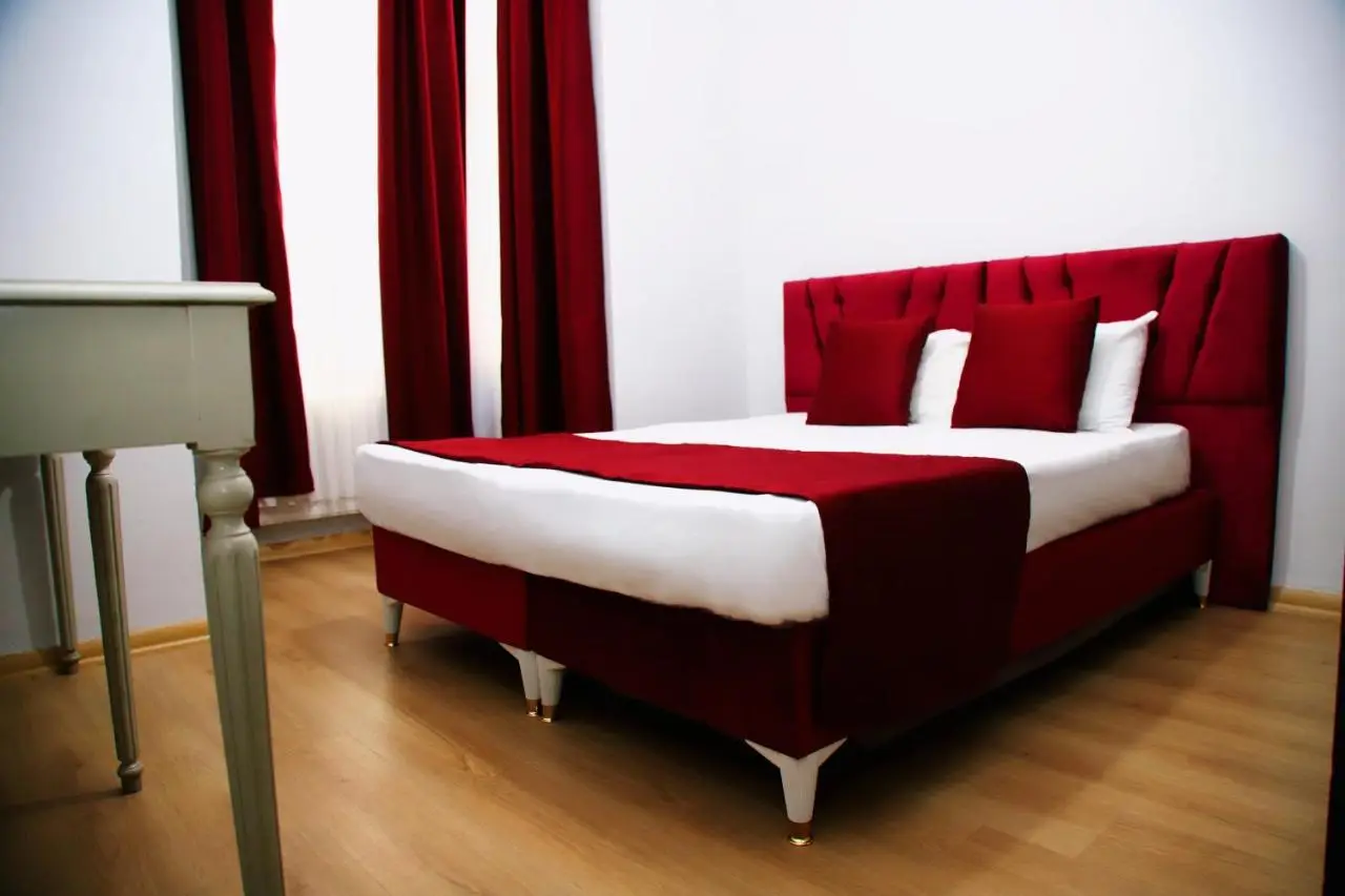 Tepe Palace Hotel Taksim