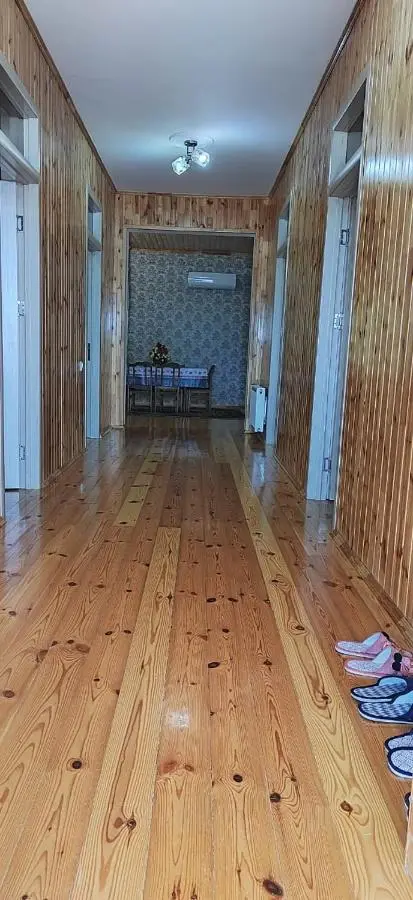 Gabala Mountains Villa