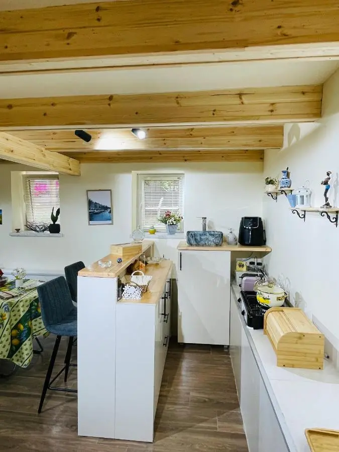 Nassa's Cosy Home