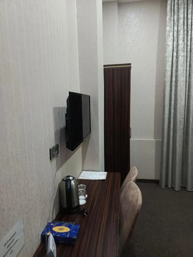 Hotel Mildom