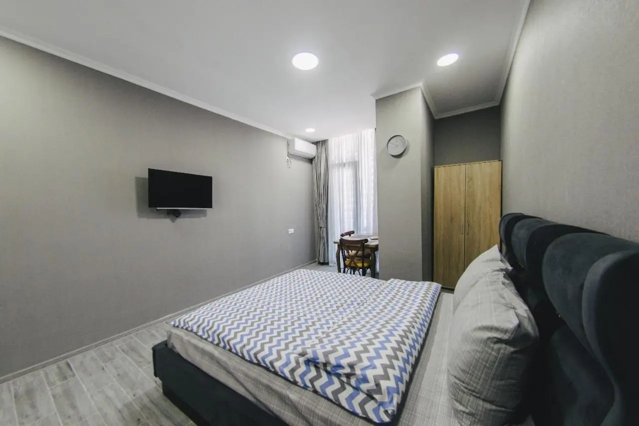 Dar Tower Apartments