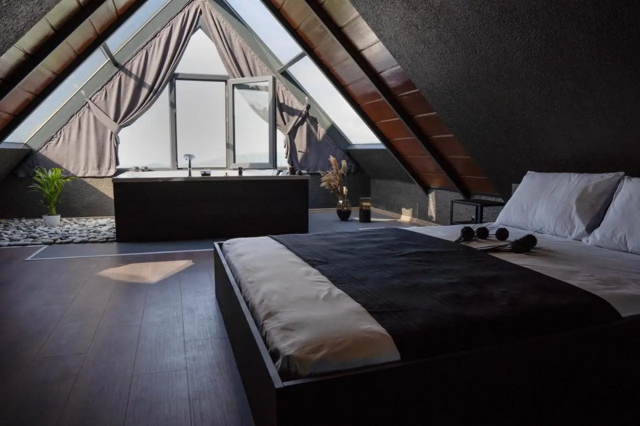 Woodlife BUNGALOV