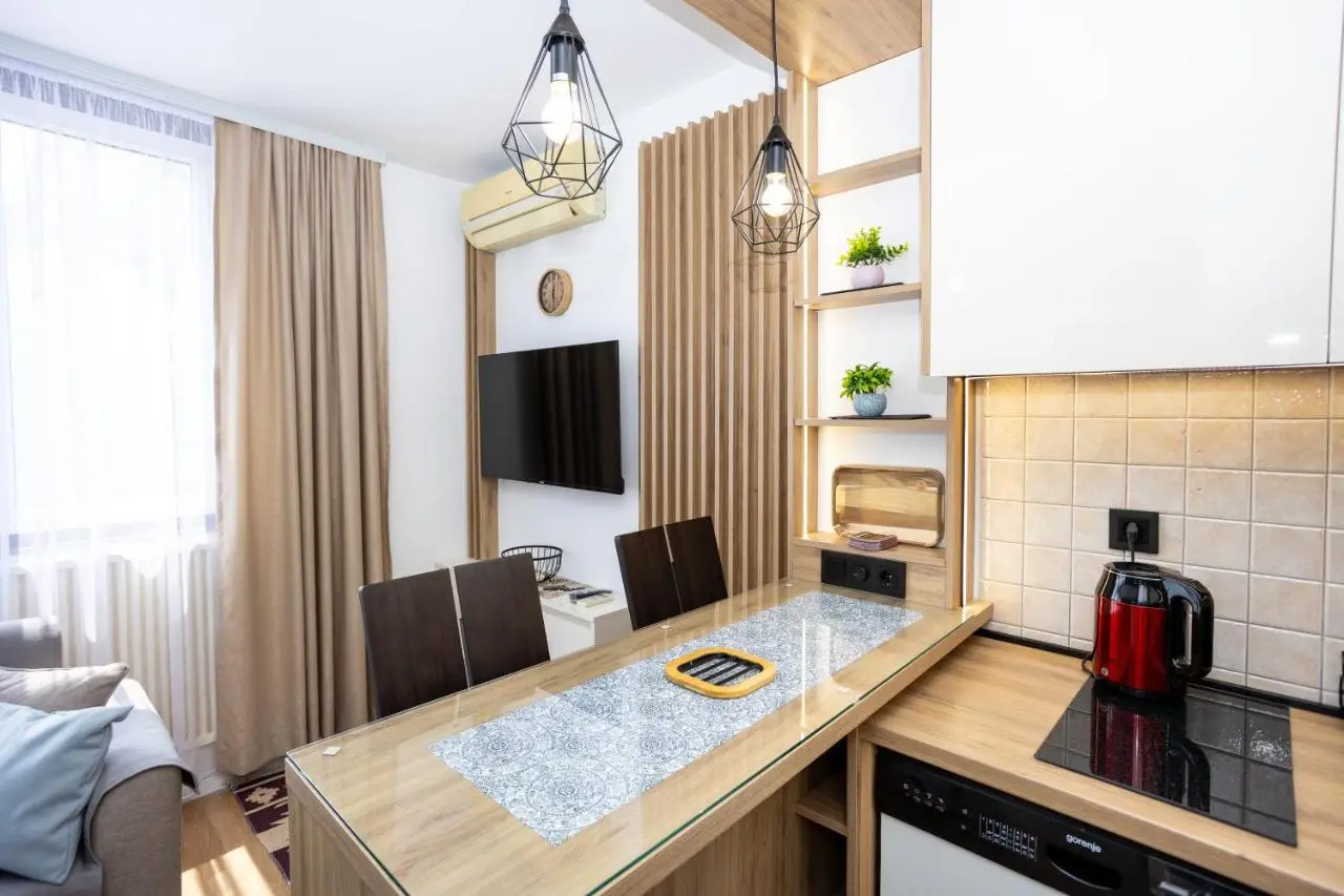 Apartment City SA