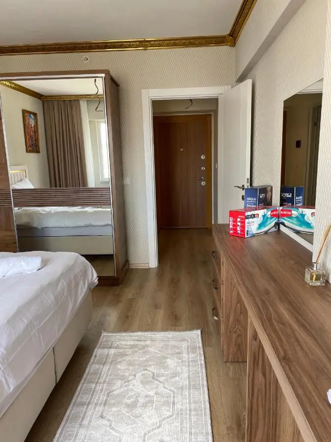 King Panorama Suite HI9