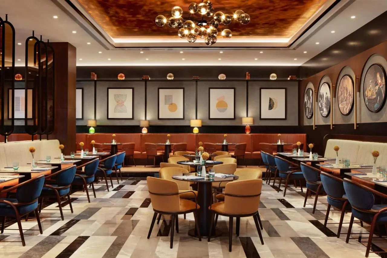 Sheraton Istanbul Esenyurt