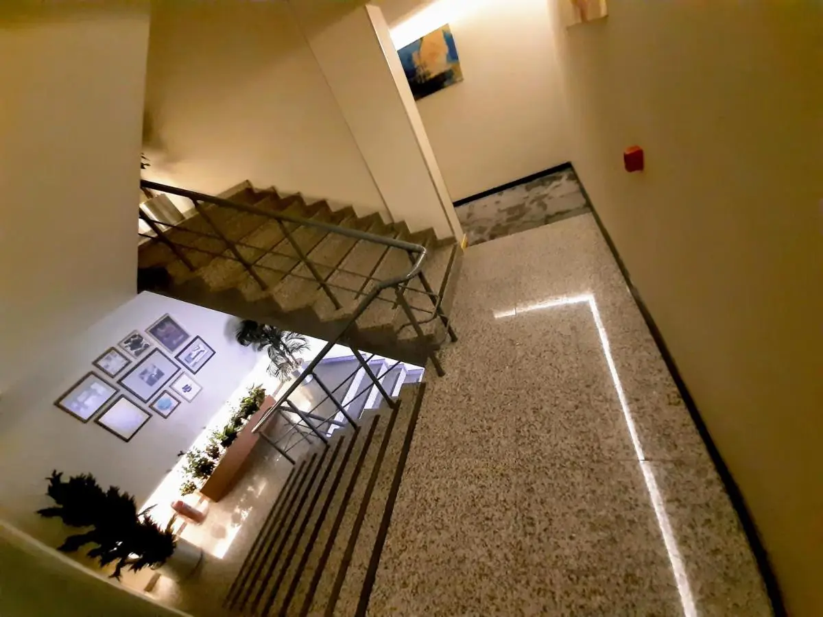 Sapko Airport Hotel