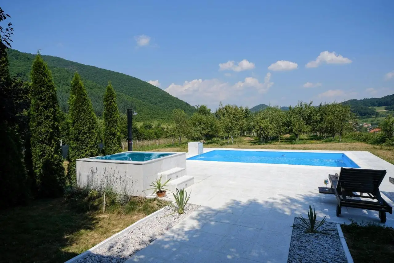 Residence Green Pool & SPA