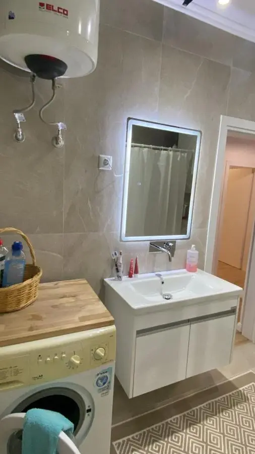 Dea's Apartment