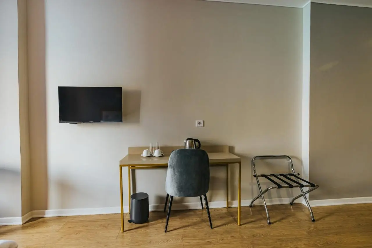 Apartments Batumi