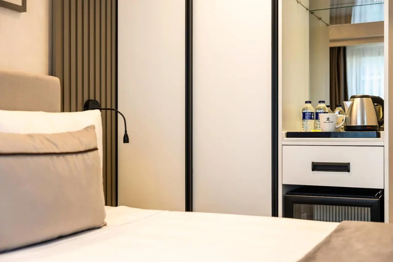 Zalel Hotels Old City Special Class