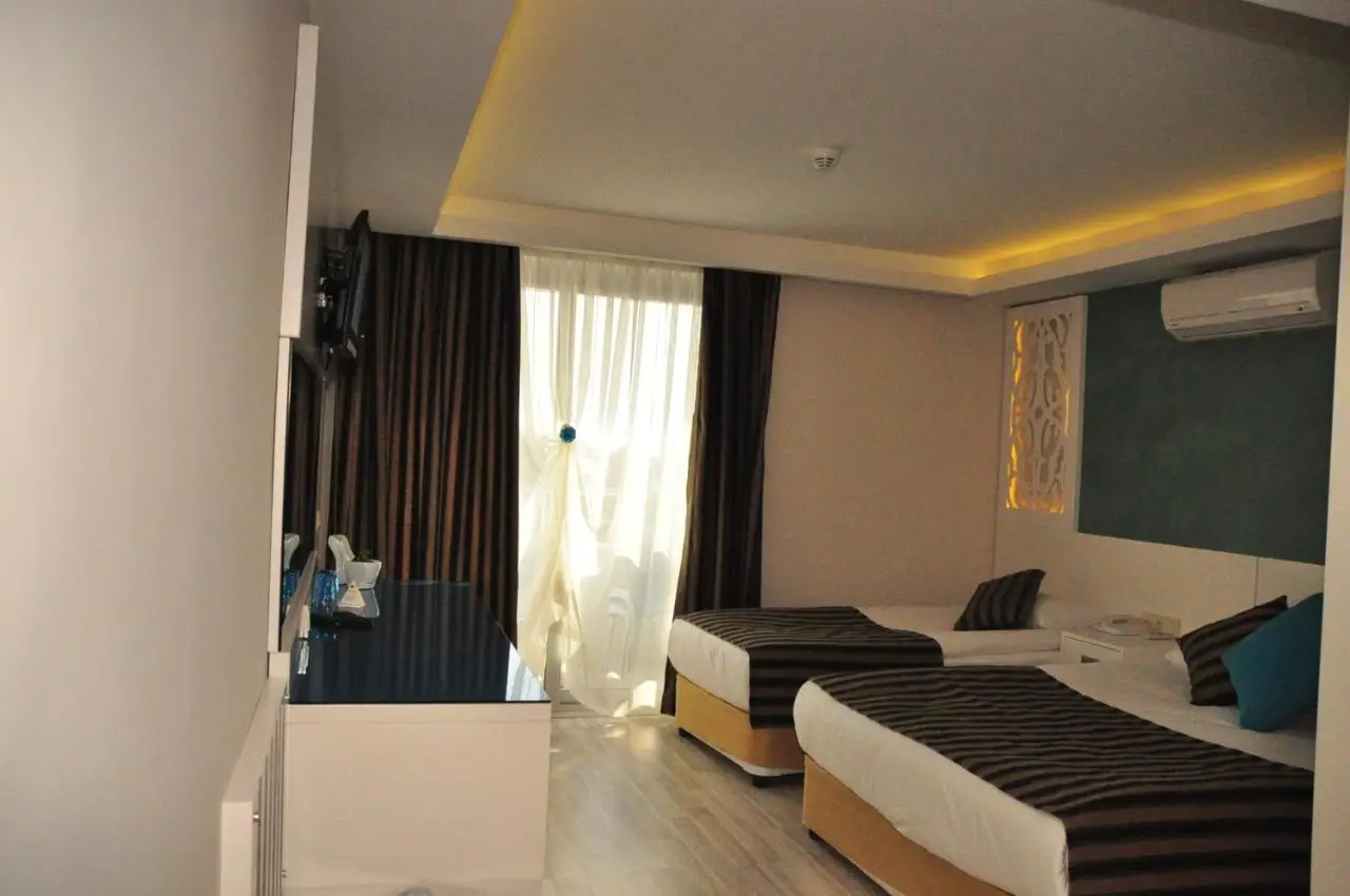 Aura Boutique Hotel
