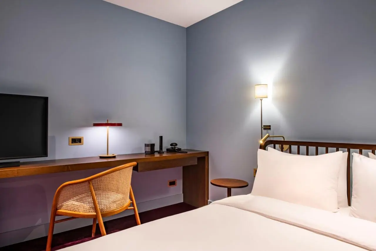Bazzar Boutique Hotel