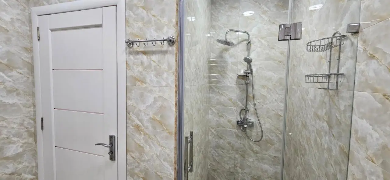 Park Azure Comfortable Apartment