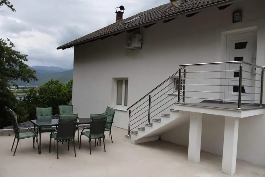 Apartmani Venecia