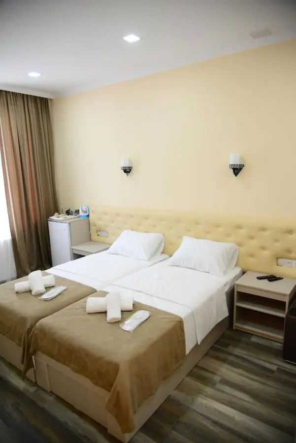 Hotel New Avlabari