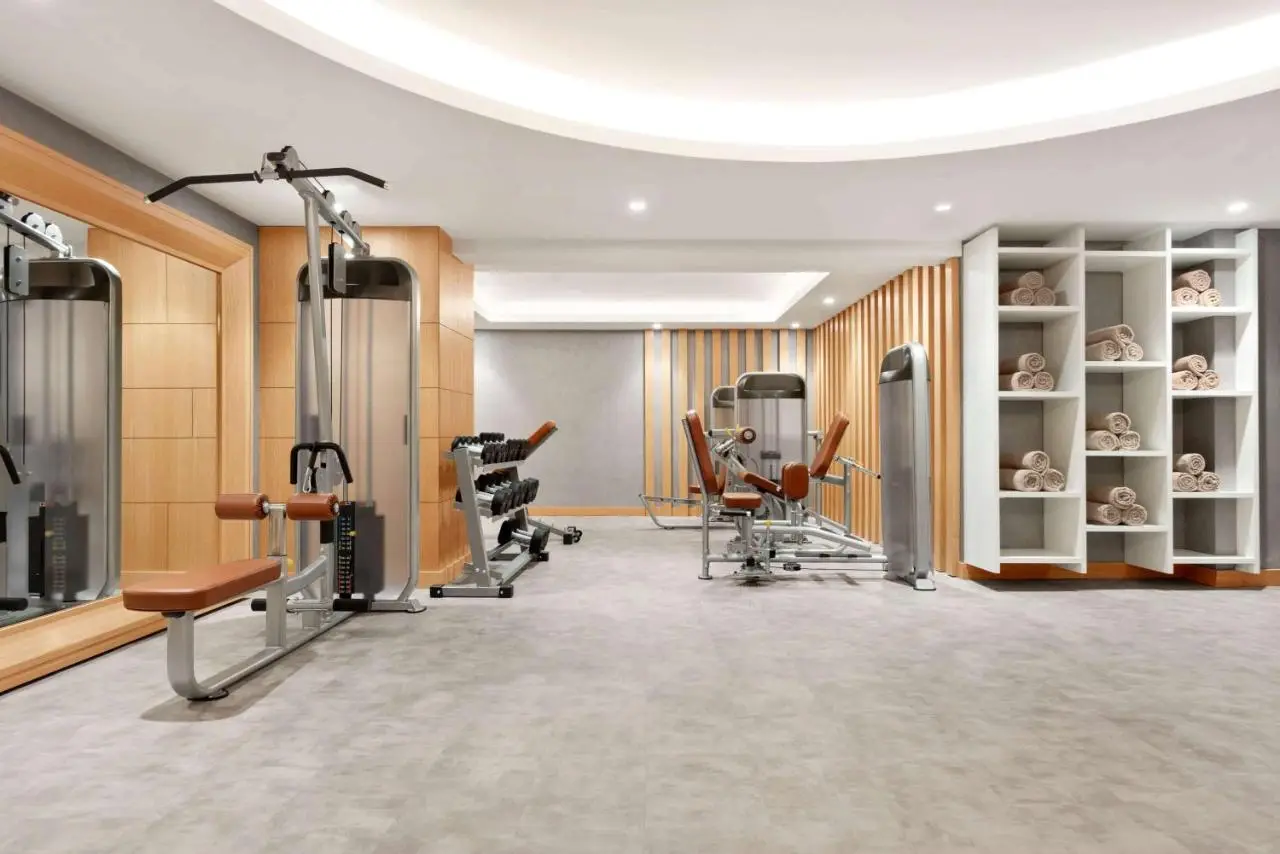 Ramada by Wyndham Isparta