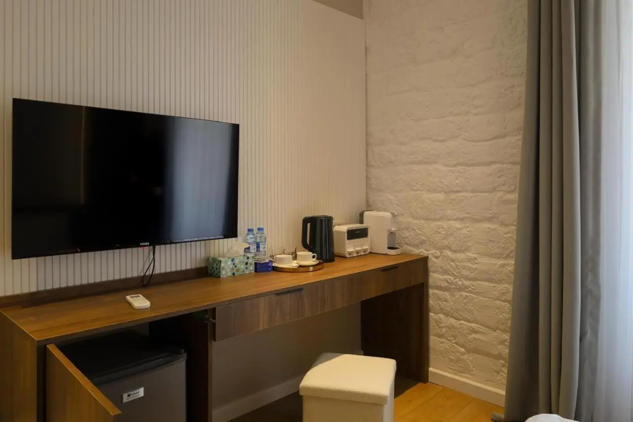 RA Boutique Hotel