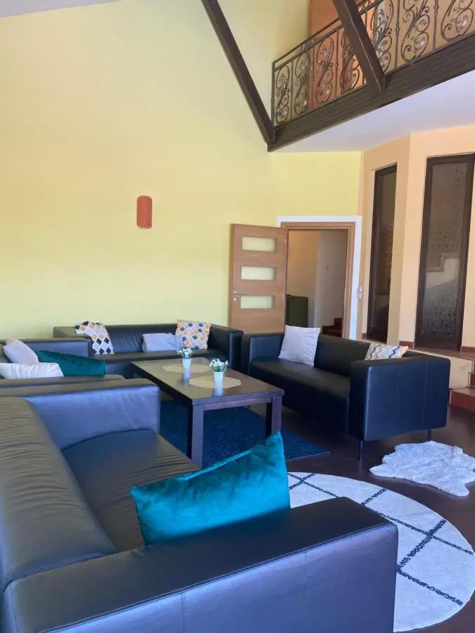 Villa Sun Visoko