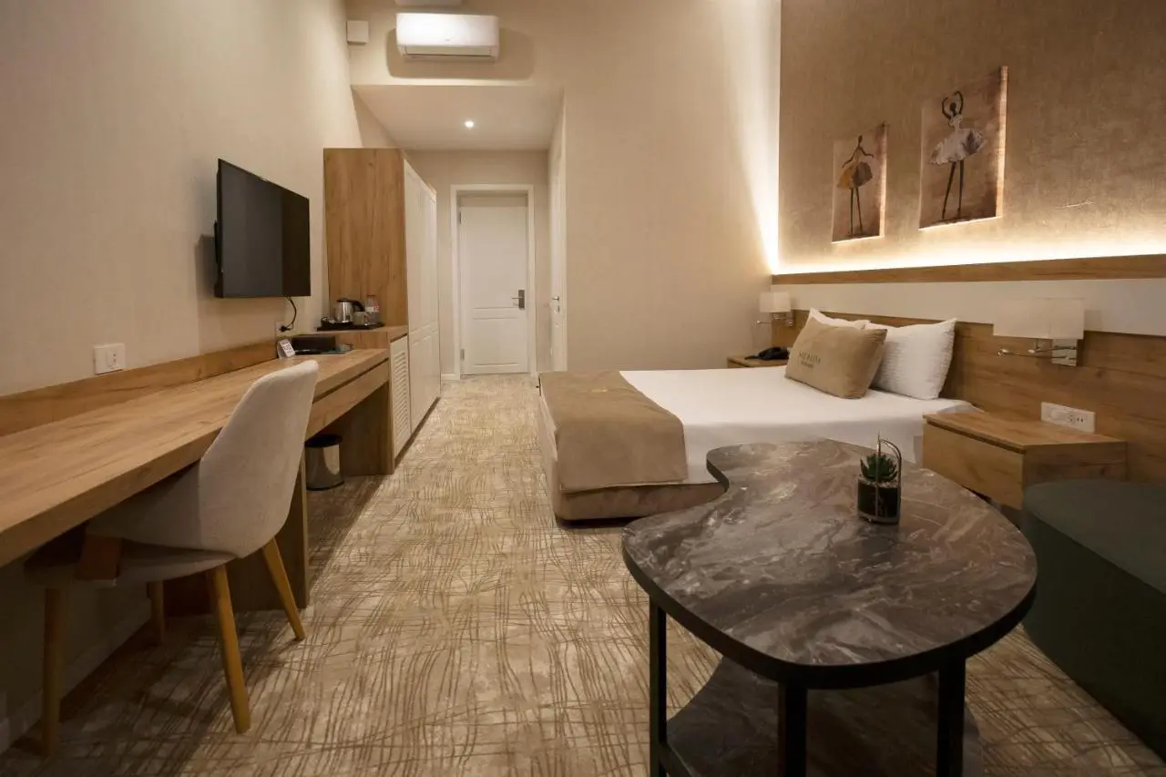 Merida Hotel Baku