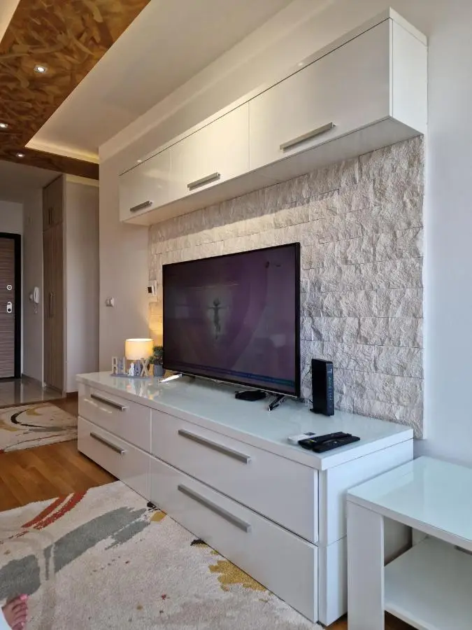 Apartment Lasta