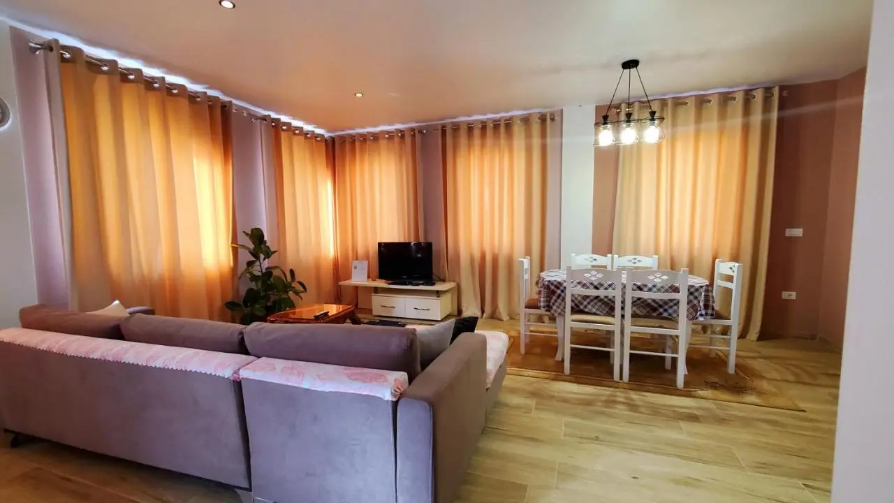 Sirius Apartment