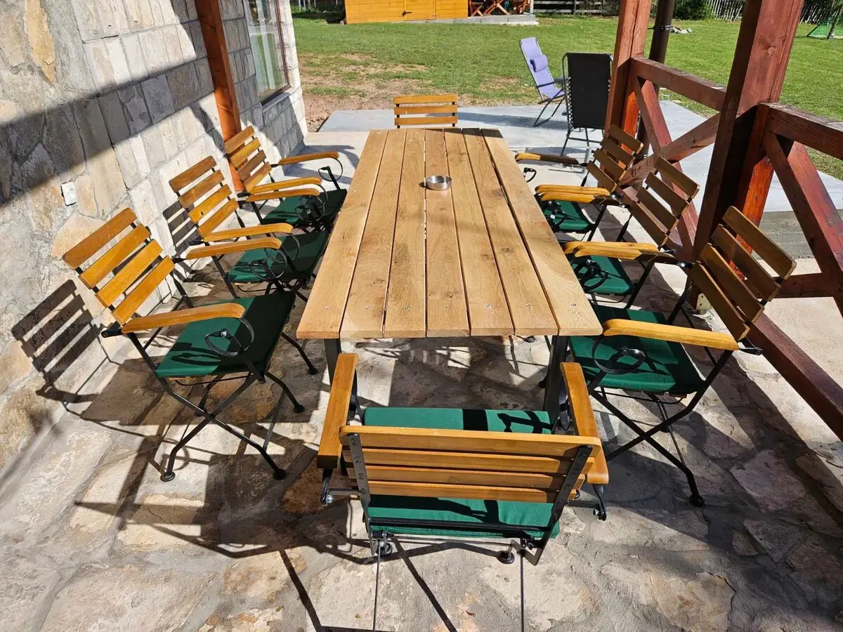 Vacation home "Harmonija"